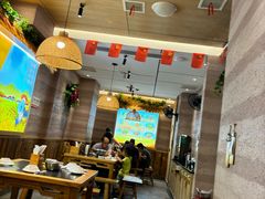 -陈厨老味·老派郴州菜(宜章店)