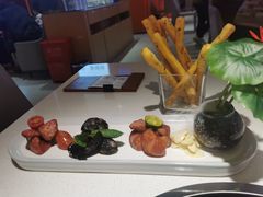 -鲁秀才炒鸡(龙湖西溪天街店)