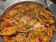 -胖哥俩肉蟹煲(杭州下沙学林街店)