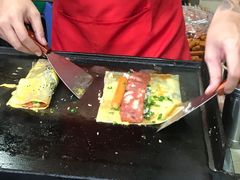 -金姐烤冷面(大沙泥街店)