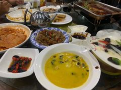 -祥之缘北京烤鸭(美利广场店)