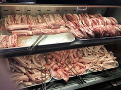-江南猪肉商会无限续吃(弘大店)