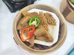 -丰尔粥食.顺德鱼生地道菜(大良分店)