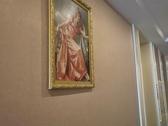 -维也纳酒店(苏州东方之门金鸡湖店)