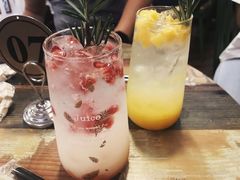 -柯斗斗主题餐厅·狗咖·围炉煮茶·茶饮(国瑞升平里店)