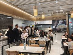 -常州银丝面馆(府琛店)