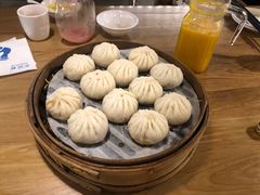 -陈傻子餐厅(世纪都会店)