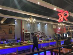 -369自助烤肉鱼火锅(平阳路店)