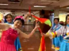 -广州老年大学