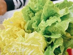 -墨脱石锅椰子鸡•海鲜糟粕醋(榆亚路店)