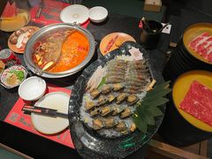 -牛New寿喜烧(新六百店)