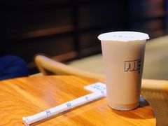 现熬嫩仙草·水乳茶-阿嬷手作(南宁青秀万达店)