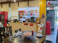 -夏茅维记饭店