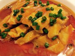 -上海古井假日酒店 · 徽昇楼中餐厅