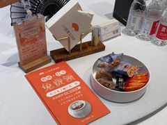 -小厨娘淮扬菜(清江苏宁广场店)