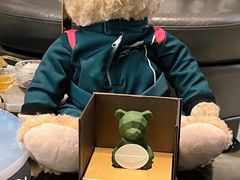 -行者书屋大堂吧 ·下午茶(南京圣和府邸酒店)