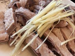 大白切鹅肉-乡亲鹅肉城(昆山店)