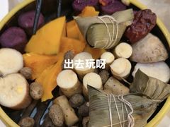 -普天和酒楼·新津菜·烤鸭(天津之眼店)