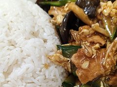 -阳阳中国饭(龙湖大兴天街)