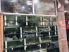 门面-来之顺海鲜菜馆·青岛菜(栈桥店)