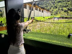 -猎鹰谷实弹射击俱乐部