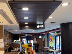 -麦当劳(四川北路店)