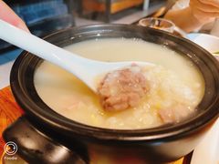 -苹果树下艺术餐厅(通州店)