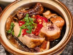 -南京大牌档(中关村领展广场店)