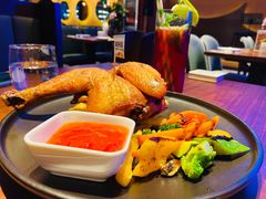 -Ambra Haus琥珀屋精酿餐厅(宝山店)