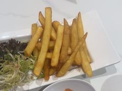 -香港深仔记茶餐厅(东门店)