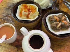 -恒兴发茶店(水巷口店)