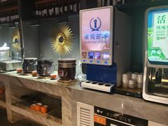 -康悦故事·海鲜自助(雅士亚豪生店)