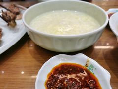 蘸酱-清真·益鑫羊肉手抓馆(花园北街店)