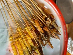 -北丐先生·野馄饨烧烤(雨花万象店)