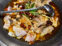 -巢爷老味(东方红店)