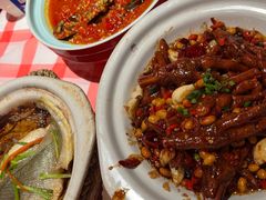 -辣小鲜·南昌大排档(船山路店)