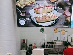 -DQ·蛋糕·冰淇淋(回龙观同成街)