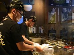 -乐凯撒披萨(南山书城店)