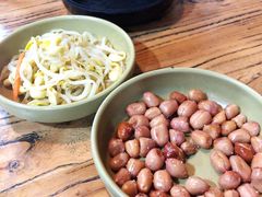 -京玉菲饭店(李村店)