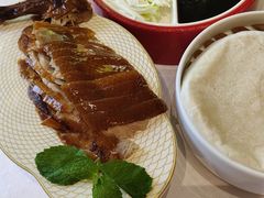 -满堂·烤鸭店·北京菜(鼓楼店)