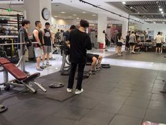 -奇迹健身(金牛凯德店)