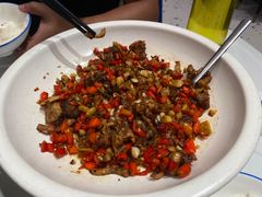 -兰湘子·湘菜小炒(南京江宁万达店)