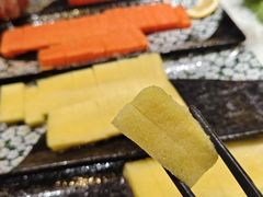 -加餐海鲜自助(集美银泰百货店)
