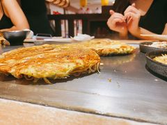 日葵大阪烧-日葵 大阪烧ひまり(仙霞路店)