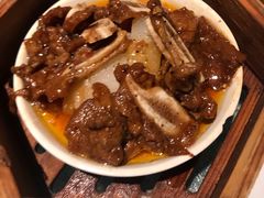 -老伙记海鲜码头(北滘店)