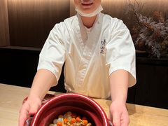 -晴空·日本料理(万象城店)