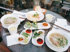 牛肉河粉-SUSU·苏苏(四合院创始店)