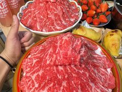 -松野谷·寿喜烧自助(华联顺义金街购物中心店)