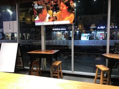-弄堂咪道-饭香·面香·馄饨香(钦州北路田尚坊店)