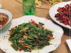 -渝信川菜(西单店)